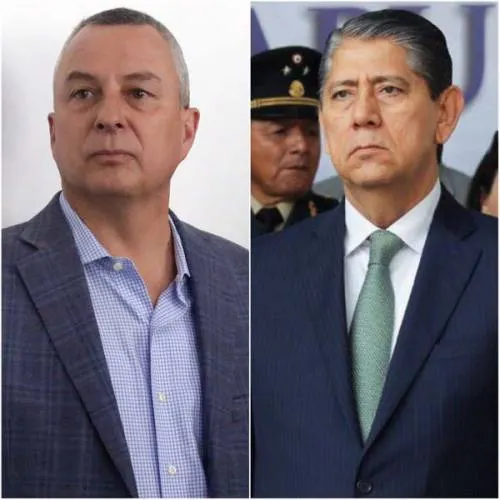 Gilberto Higuera, el Último Capricho del Ex Fiscal Víctor Carrancá