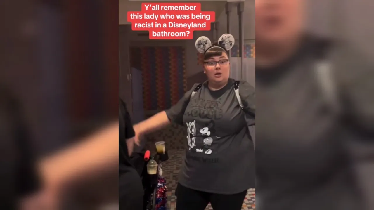 Mujer racista insulta a mexicana/ Foto: Redes