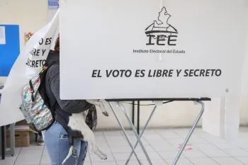 Tlahuapan, foco rojo por delitos de cara a las elecciones del domingo