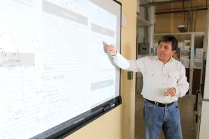 En la BUAP se desarrolló cicatrizante que regenera rápido células dañadas