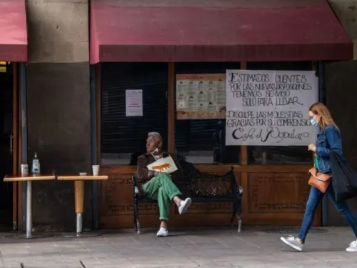 15% de restaurantes morirá por emergencia sanitaria: Canirac