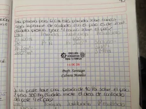 Maestro poblano discrimina con sellos ofensivos a sus alumnos