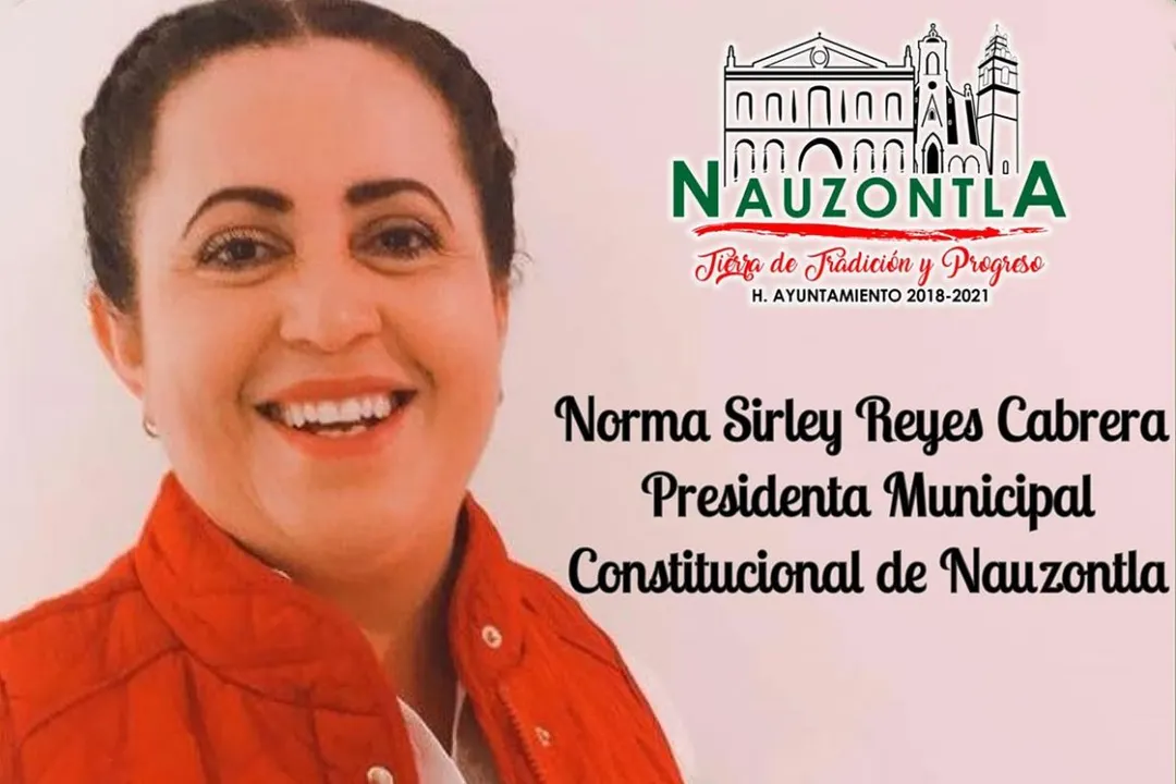 En Nauzontla el PRI tolera el violento cacicazgo de los hermanos Reyes Cabrera