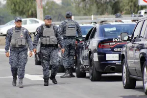 Puebla mejoró en seguridad manteniéndose como Estado seguro
