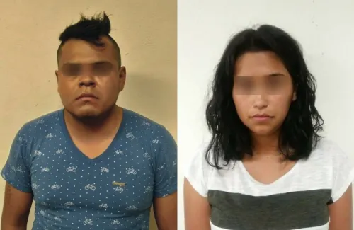 Desarticulan a banda de secuestradores de Acatzingo