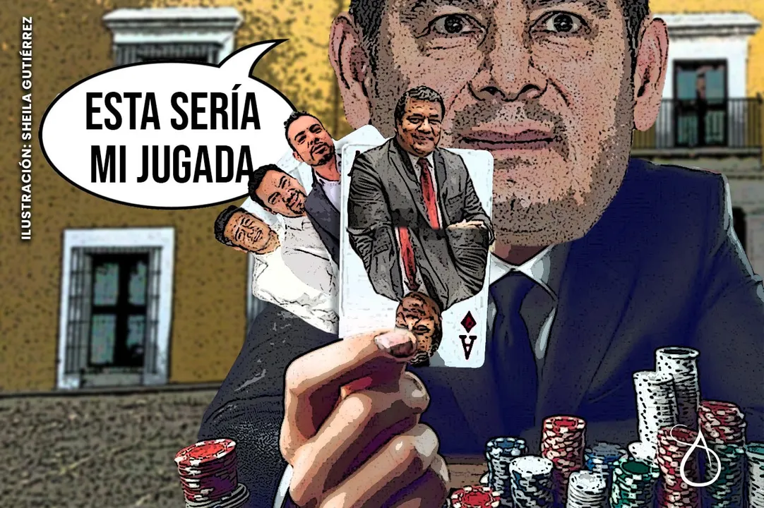 Futurismo Gubernamental Gabinete Y Congreso Min