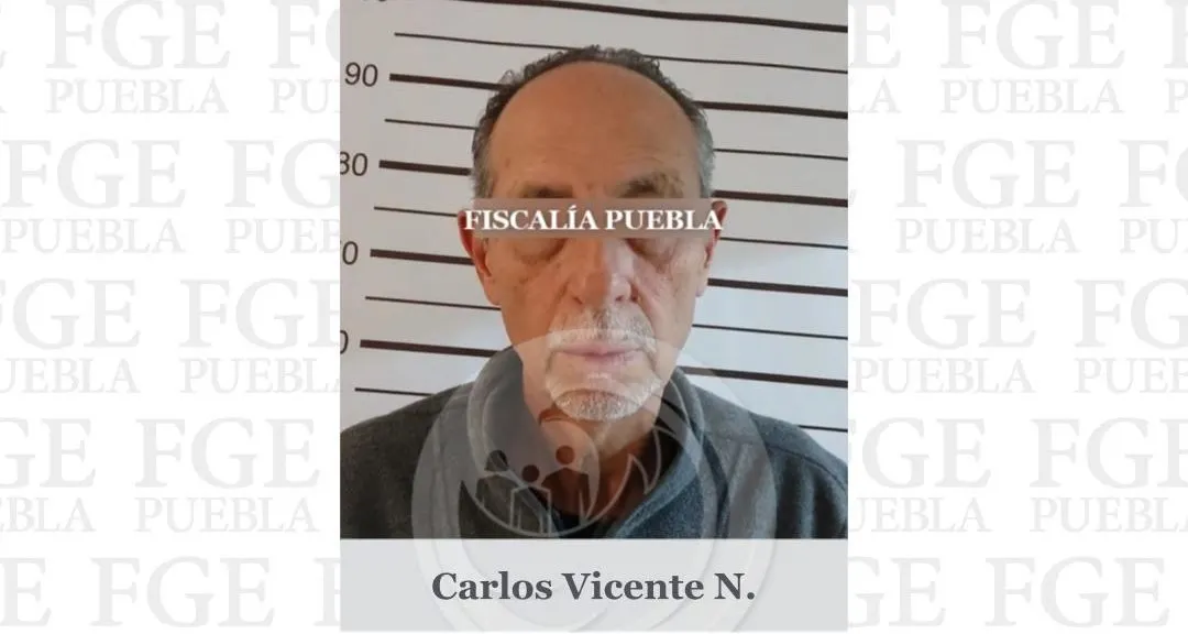 Detienen en San Francisco Totimehuacán a un hombre por robo de vehículo agravado