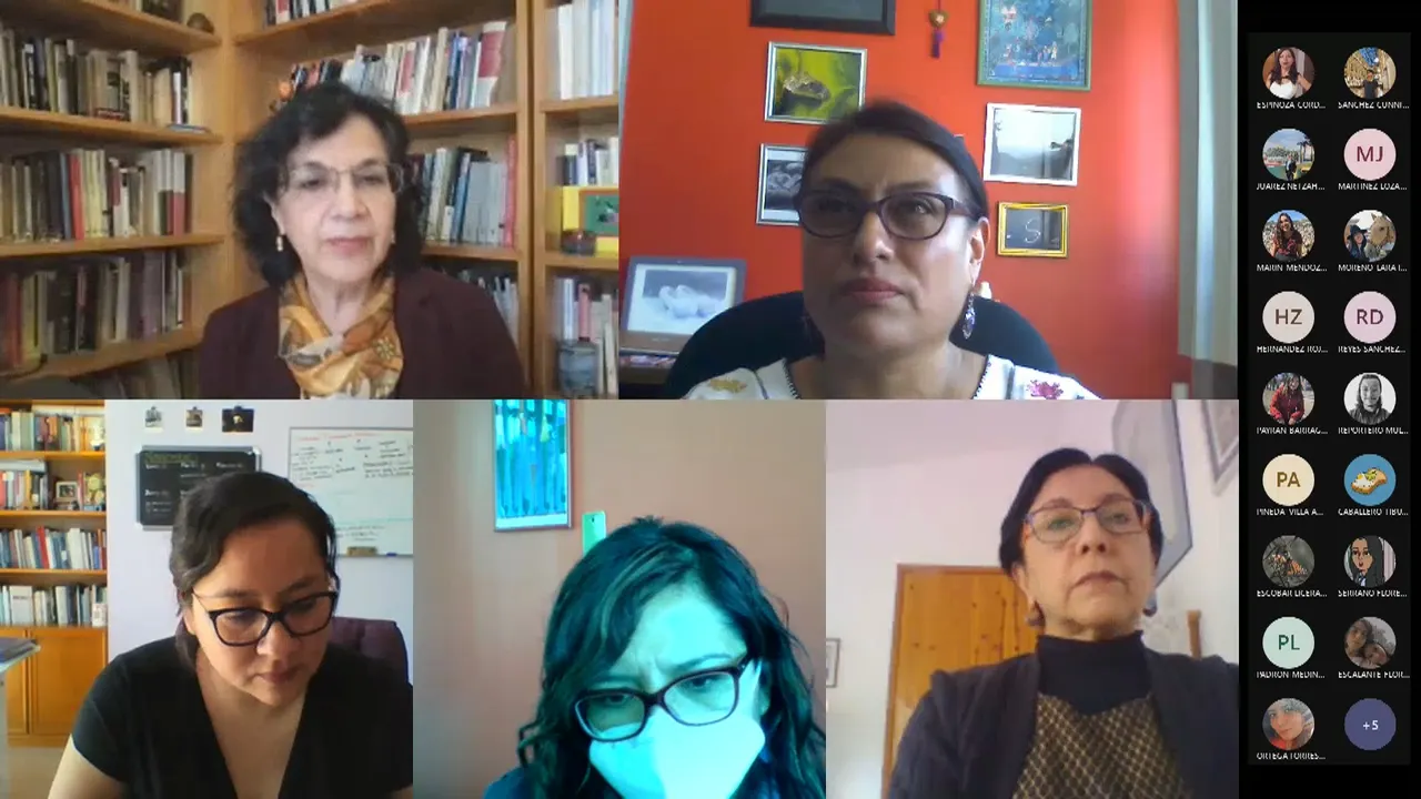 “Lo que antes era natural, hoy es cuestionable”: mujeres en la academia