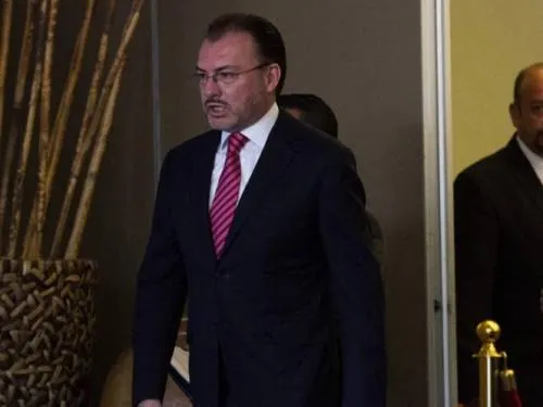 México acude a ONU para evitar separación de familias migrantes