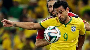 Colombiano demanda a FIFA por mil millones de euros