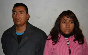 Capturan a implicados en secuestro y muerte de una menor en Zacapoaxtla