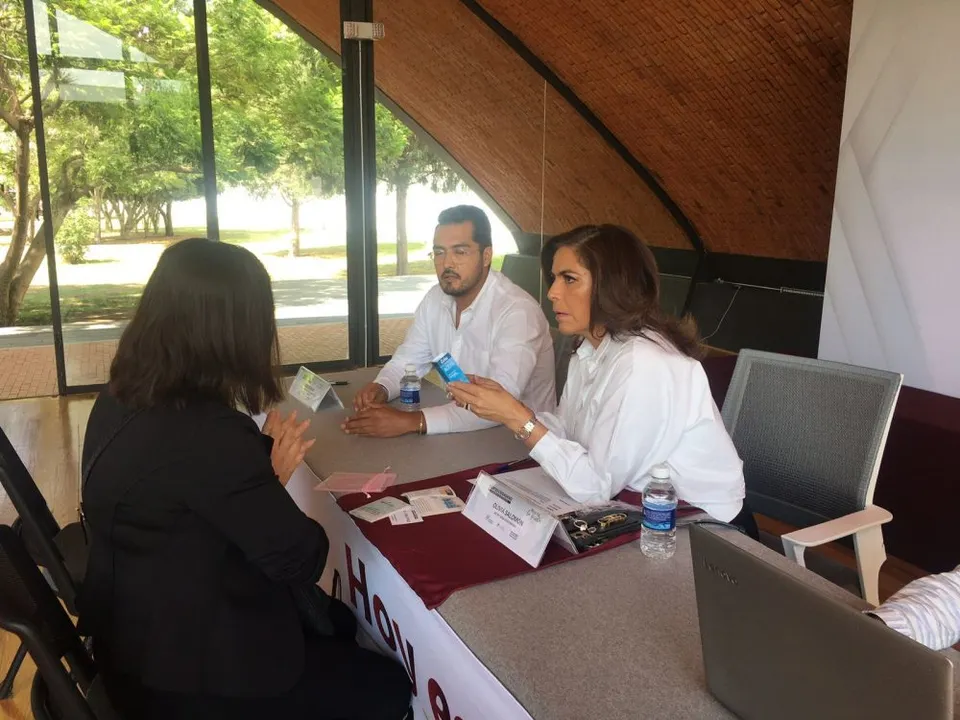 Incubadora Municipal de Negocios de Atlixco impulsa a emprendedores.