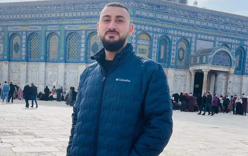 Alkam Khairi