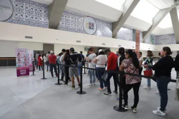 ¿No quieres hacer fila para entrar a la Feria de Puebla 2023? Ya puedes adquirir tus boletos digitales