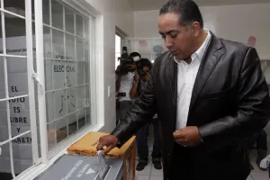 Micalco reporta 26 intentos de robos de casillas durante jornada de hoy