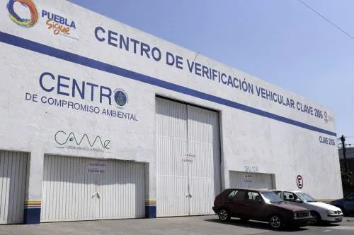 SDRSOT dará prórroga a automovilistas ante clausura de 14 verificentros