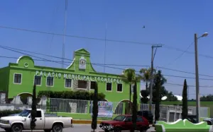 Plebiscito decidirá construcción de cancha de pasto sintético en Tochtepec