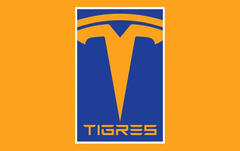 Tesla Tigres