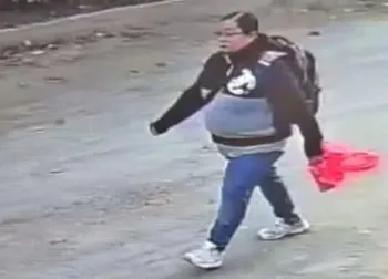 Presumen “levantón” de María Luisa Trinidad en el mercado Morelos; fue detenida en 2023 por cobro de piso