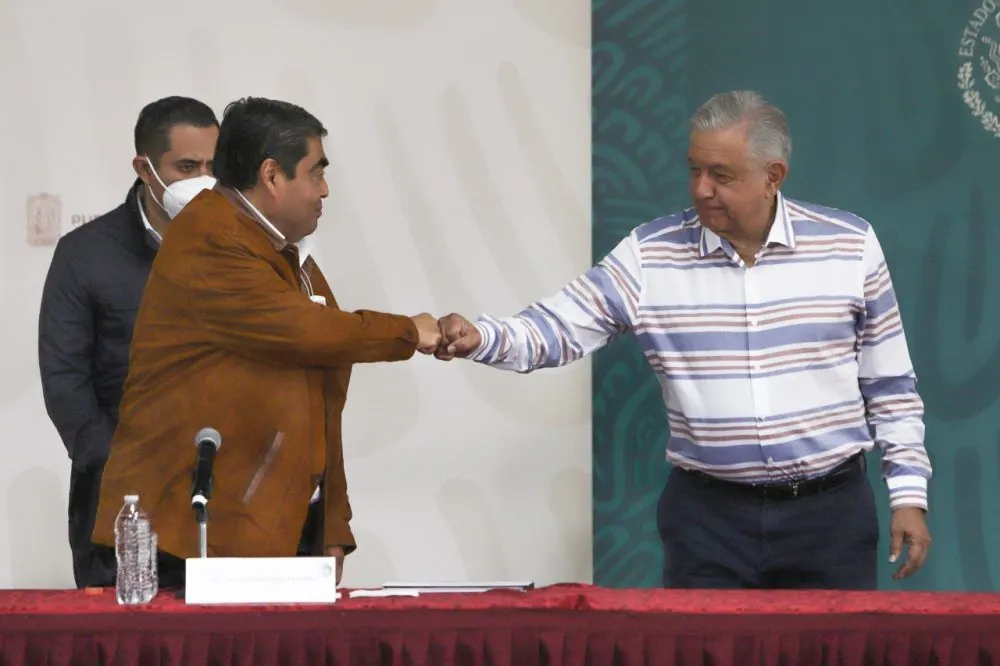 AMLO Barbosa