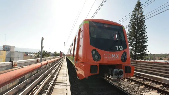 metro