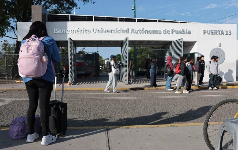 BUAP dará megapuente de cuatro días por Día de Muertos; suspenderá actividades desde el 30 de octubre