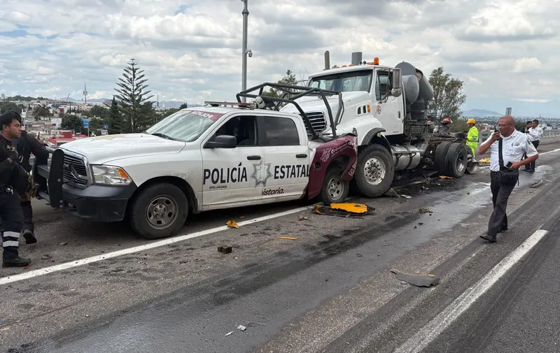 Autopista México-Puebla