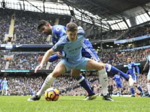 Chelsea vence al ‘City’ en duelo de Liga Premier
