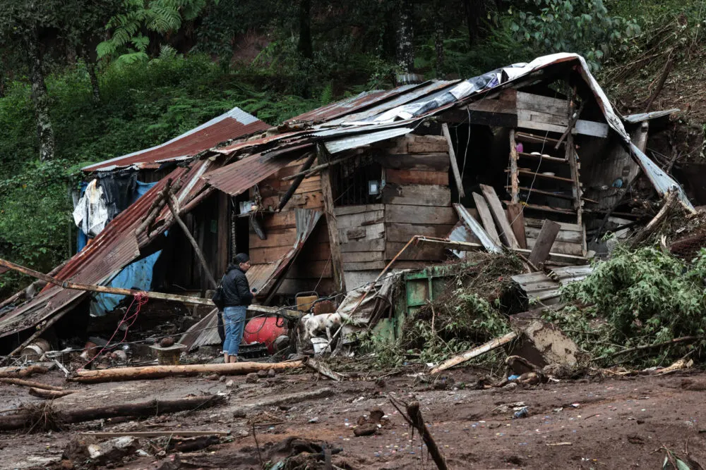 Foto: Ulises Raziel Juárez Guarneros / EsImagen