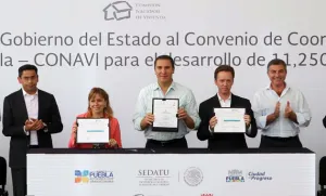 Invierten federación, estado y municipios 1,042 mdp para combatir pobreza
