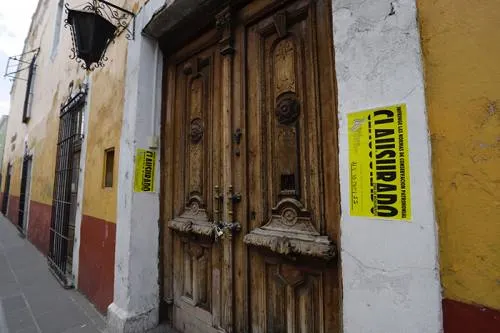 Piezas de fuente sustraídas del ex Hospital San Roque se encontraban en taller de San Antonio