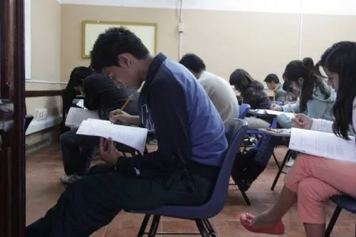 Mañana la BUAP publica lista de estudiantes aceptados