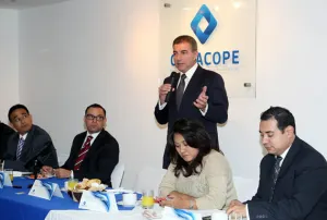 TEPJF ratifica triunfo de Tony Gali