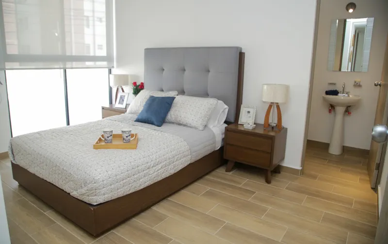Residencial Vértice