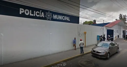 Balacera y linchamiento exhiben, otra vez, la inseguridad en Puebla Capital