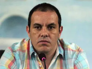 Denuncian a ‘El Cuau’ por depositar dinero del erario a su familia