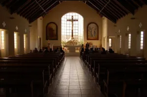 Capturan a sacerdote puertorriqueño por tráfico sexual de menores