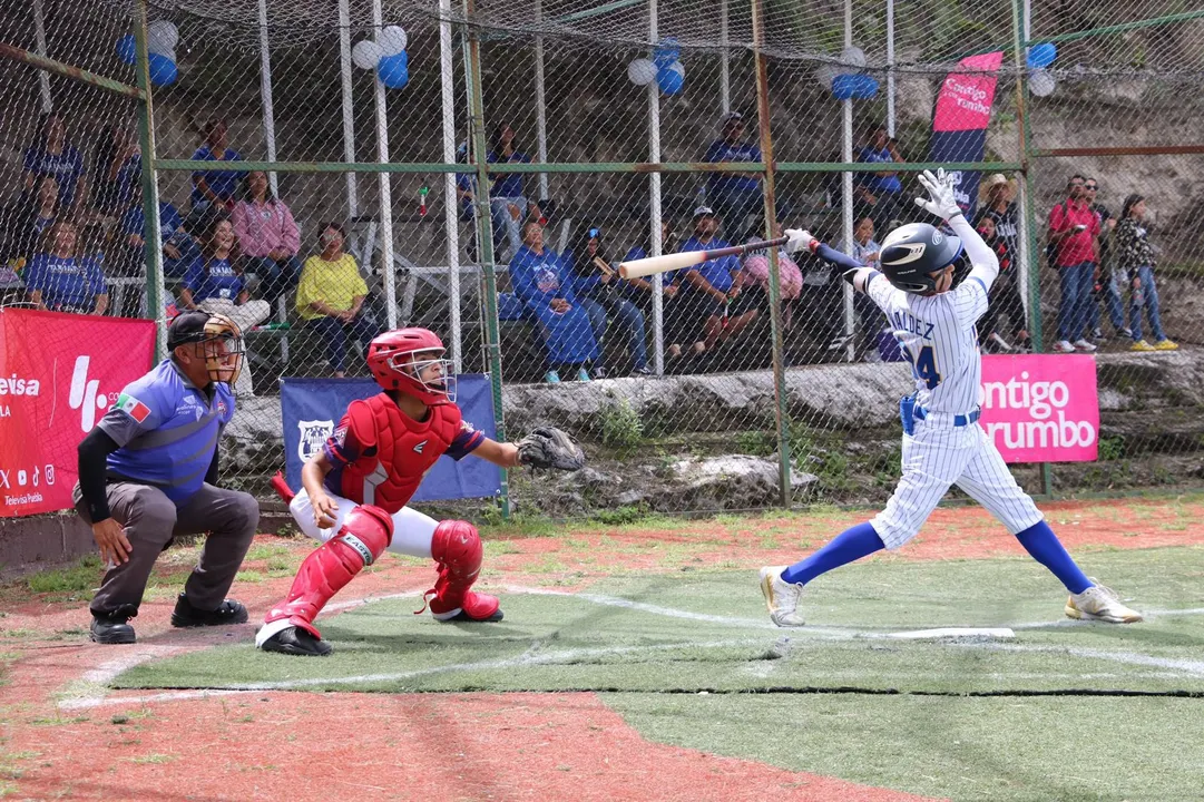 Torneo Nacional Juvenil de Béisbol