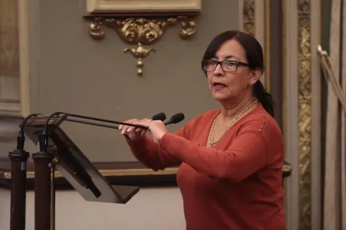 Analizará LX Legislatura iniciativa para precisar y sancionar el delito de feminicidio