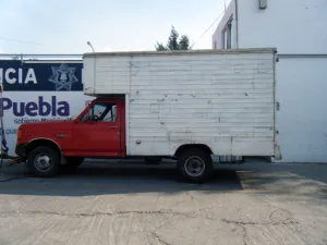 Vehículos robados fueron recuperados por la Policía Municipal