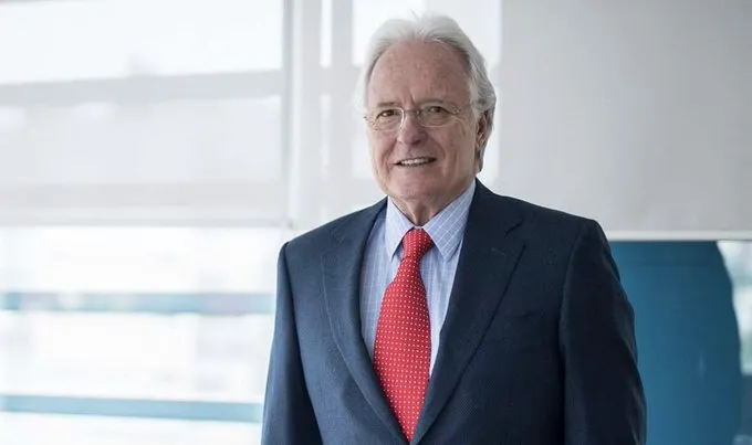 Alejandro Martí
