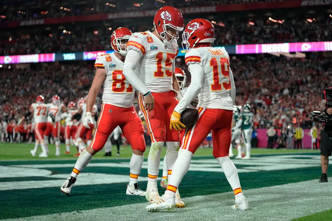 Kansas City