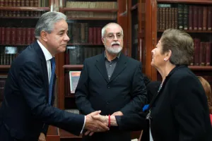 Patrimonio de Biblioteca Lafragua BUAP, orgullo de los mexicanos