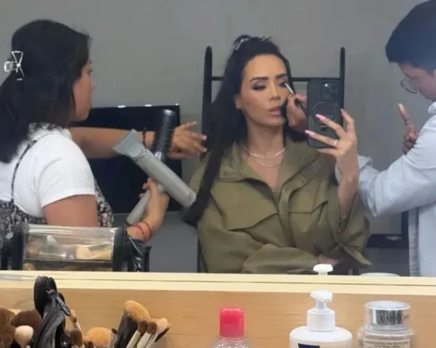 morena-grace-palomares-maquillaje