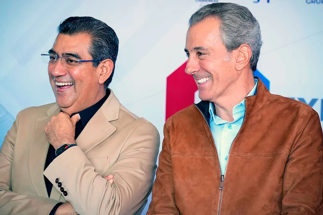 Sergio Salomon Cespedes Pepe Chedraui