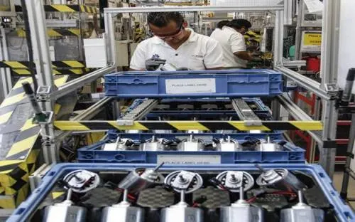 Armadora de vehículos sigue adelante sin importar el TLCAN