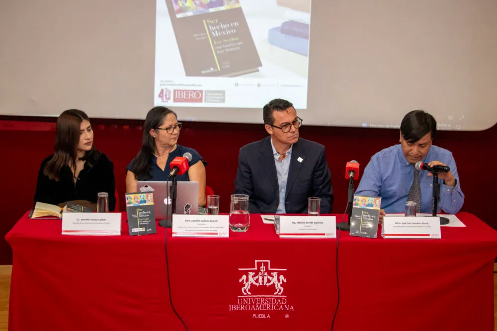 IBERO Puebla presenta "Iniciativas para la sustentabilidad y el cuidado de la casa común"
