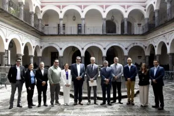 BUAP, UPAEP e Ibero Puebla impulsan cátedra interuniversitaria para construir la paz