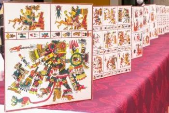 Puebla será sede del II Congreso Internacional de Códices