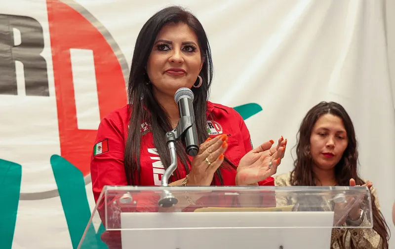 Foto: Arlette Gordian/ Esimagen.mx